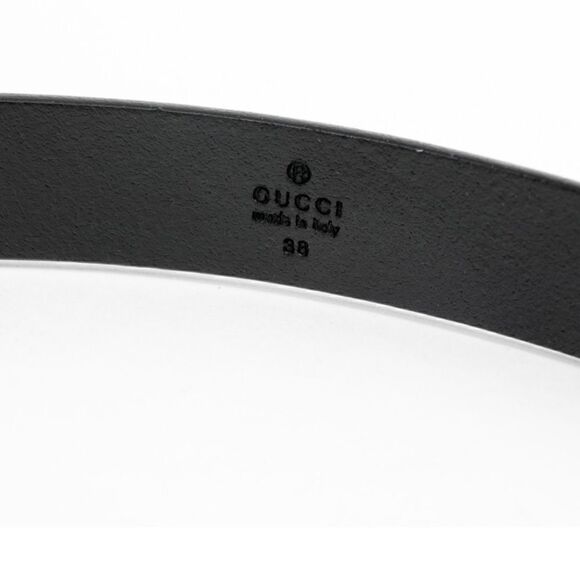 Gucci belt   - Picture 3 of 3